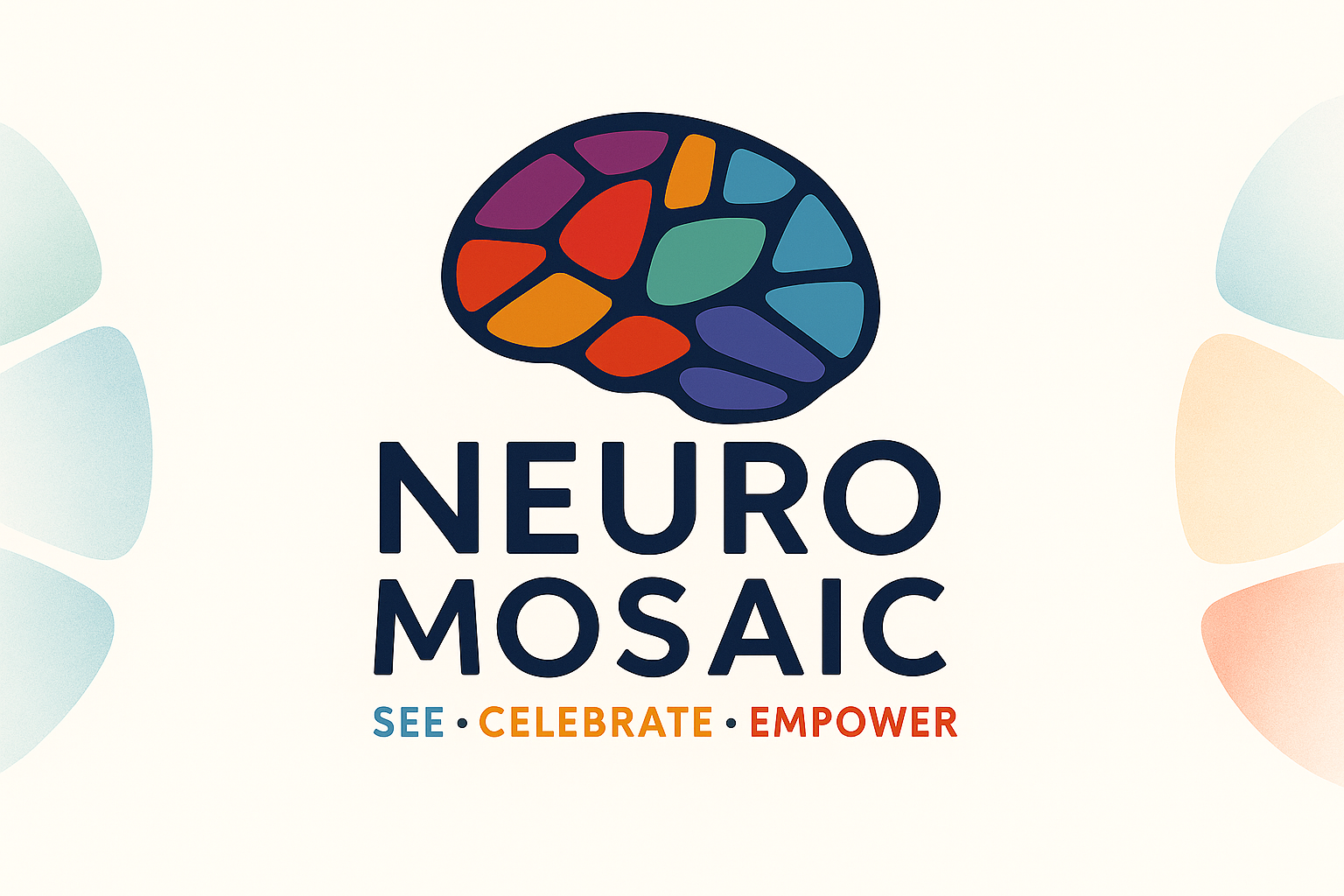 Neuro Mosaic Therapy logo